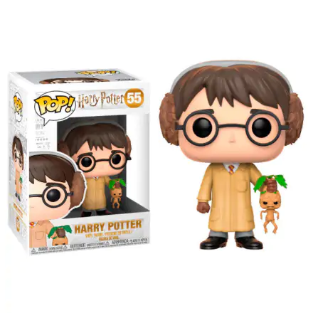 POP Figur Harry Potter Harry Herbology Produktfoto
