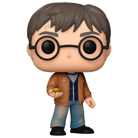 Funko POP Figur Harry Potter - Harry Potter Produktfoto