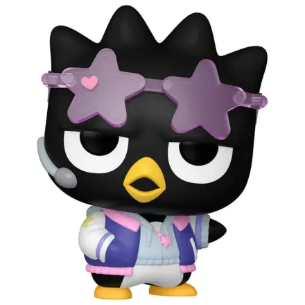 Funko POP Figur Hello Kitty and Friends Badtz-Maru Produktfoto
