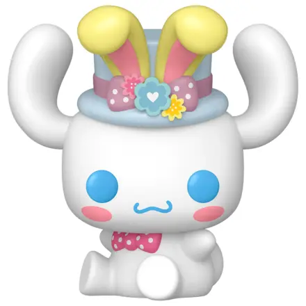 Funko POP Figur Hello Kitty and Friends Cinnamoroll Produktfoto