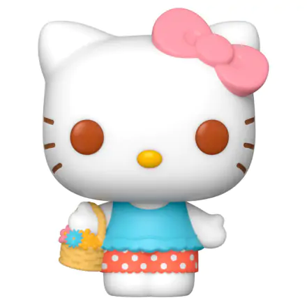 POP Figur Hello Kitty and Friends Hello Kitty Exclusive termékfotója