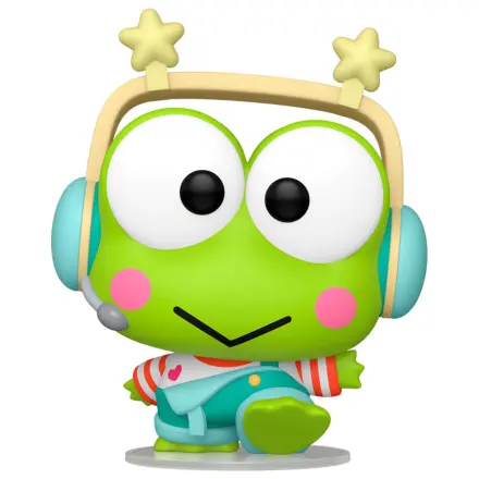 Funko POP Figur Hello Kitty and Friends Keroppi Produktfoto