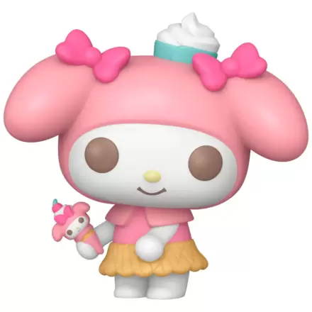 Funko POP Figur Hello Kitty and Friends My Melody termékfotója