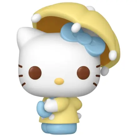 Funko POP Figur Hello Kitty - Hello Kitty Produktfoto