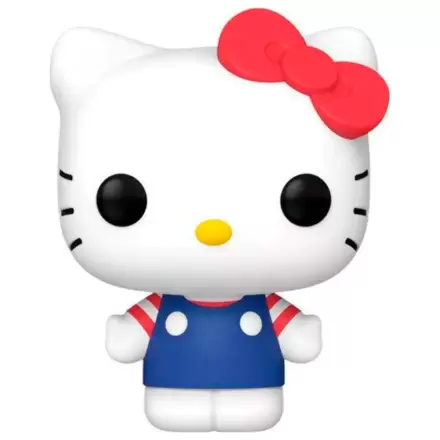 Funko POP Figur Hello Kitty - Hello Kitty Exclusive Produktfoto