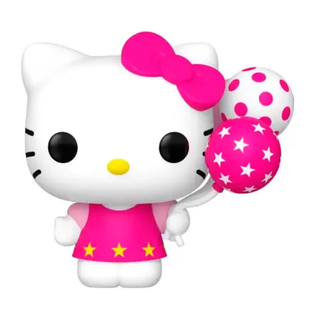 Funko POP Figur Hello Kitty - Hello Kitty Exclusive Produktfoto