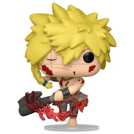 Funko POP Figur Hells Paradise Chobe Produktfoto
