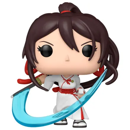 Funko POP Figur Hells Paradise Sagiri Produktfoto