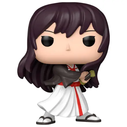 Funko POP Figur Hells Paradise Toma Produktfoto