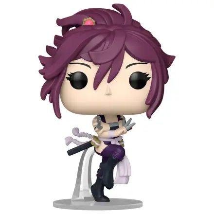 Funko POP Figur Hells Paradise Yuzuriha Produktfoto