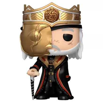 POP Figur House of the Dragon Viserys Targaryen termékfotója