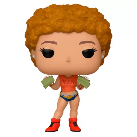 Funko POP Figur Ice Spice Produktfoto