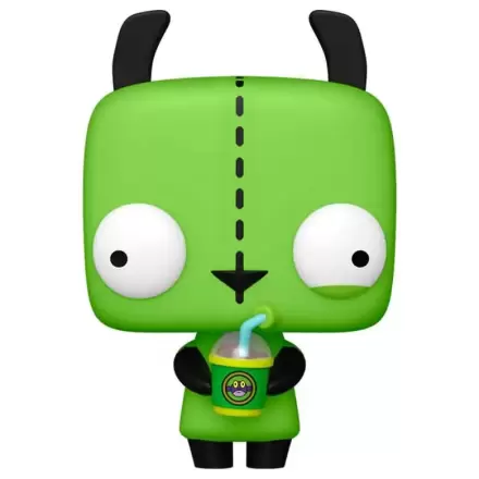 Funko POP Figur Invader Zim Gir Produktfoto