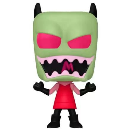 Funko POP Figur Invader Zim - Zim Produktfoto