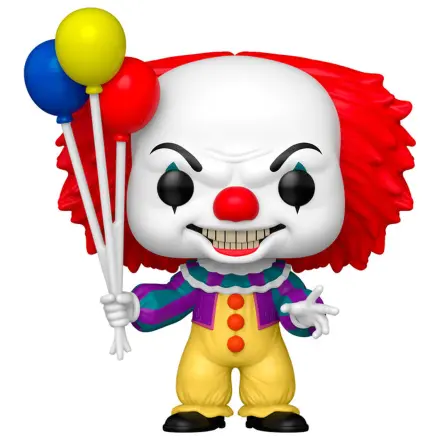 Funko POP Figur IT Pennywise 1990 Produktfoto