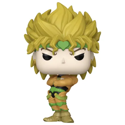 Funko POP Figur Jojo's Bizarre Adventure Dio Produktfoto