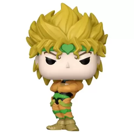 Funko POP Figur Jojo's Bizarre Adventure Dio Produktfoto