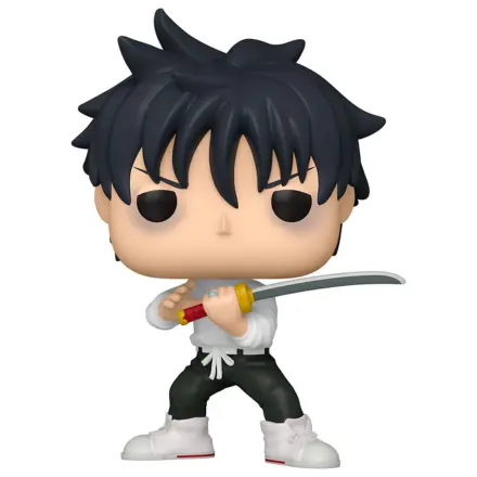 Funko POP Figur Jujutsu Kaisen 0 Yuta Okkotsu Produktfoto