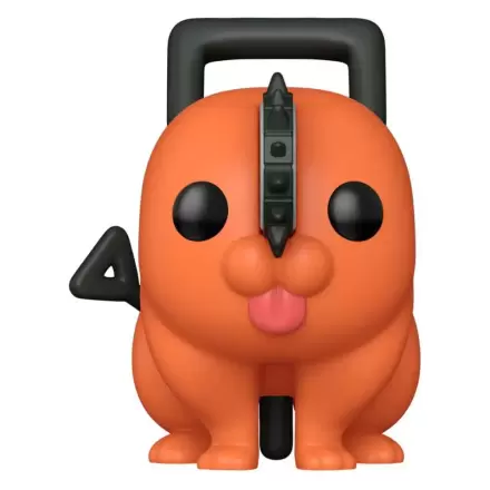 Funko POP Figur Jumbo Chainsaw Man Pochita 25 cm Produktfoto