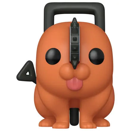 Funko POP Figur Jumbo Chainsaw Man Pochita 25 cm Produktfoto