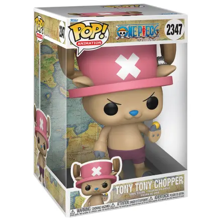 Funko POP Figur Jumbo One Piece Tony Tony Chopper Produktfoto