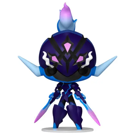 Funko POP Figur Jumbo Pokemon Ceruledge Malvalame Azugladis Exclusive 25cm Produktfoto