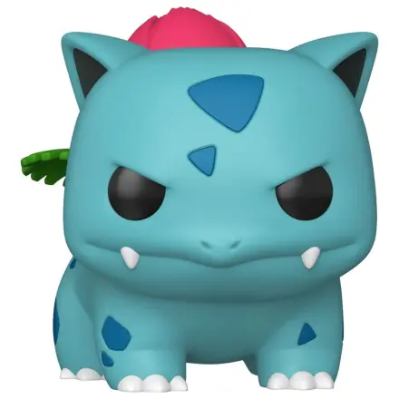 Funko POP Figur Jumbo Pokemon Ivysaur Produktfoto