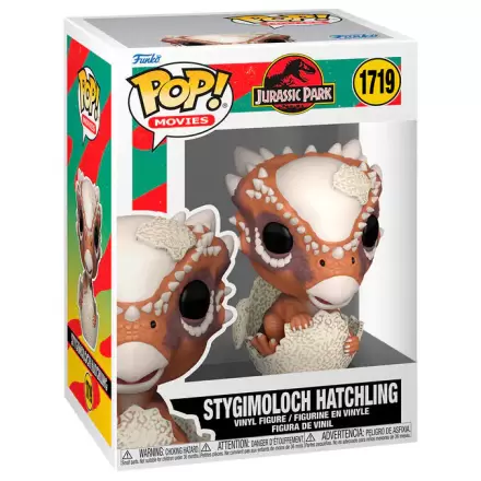 Funko POP Figur Jurassic Park Stygimoloch Hatchling termékfotója