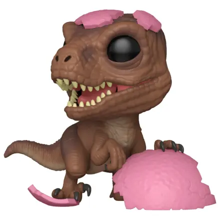 Funko POP Figur Jurassic World Raptor Produktfoto