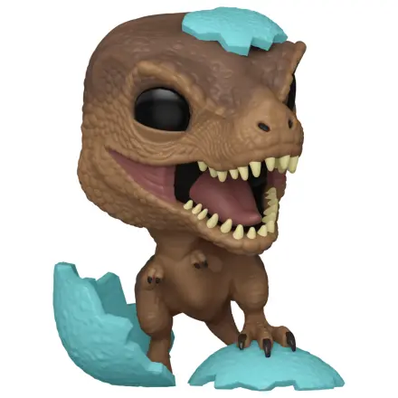 Funko POP Figur Jurassic World T.Rex Produktfoto