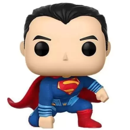 Funko POP Figur Justice League Movie Superman Produktfoto