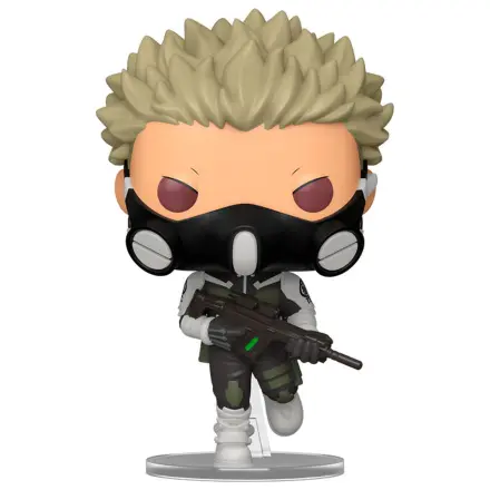 Funko POP Figur Kaiju No.8 Aoi Kaguragi Produktfoto