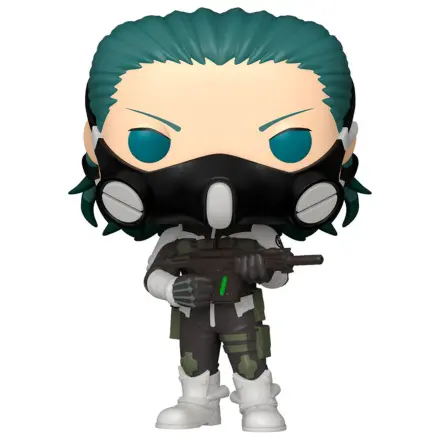 Funko POP Figur Kaiju No.8 Haruichi Izumo Produktfoto