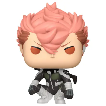 Funko POP Figur Kaiju No.8 Iharu Furuhashi Produktfoto