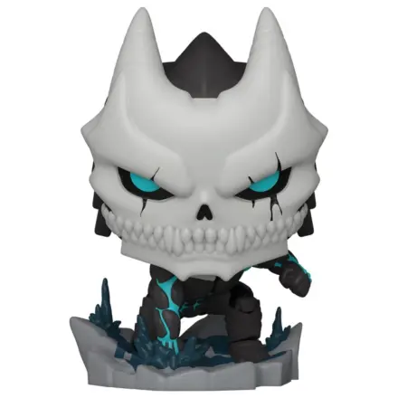 Funko POP Figur Kaiju No. 8 - Kaiju No. 8 Produktfoto