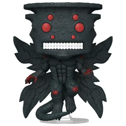 Funko POP-Figur Kaiju No. 8 Kaiju No. 9 Produktfoto