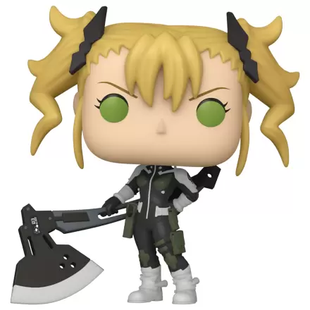 Funko POP Figur Kaiju No. 8 Kikoru Shinomiya Produktfoto