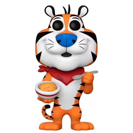 Funko POP Figur Kelloggs Frosted Flakes Tony the Tiger termékfotója