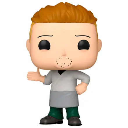 Funko POP Figur King of the Hill Bobby Hill Produktfoto