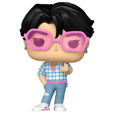 Funko POP Figur Kpop Demon Hunters Jinu Produktfoto