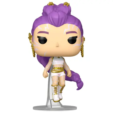 Funko POP Figur Kpop Demon Hunters Rumi Produktfoto