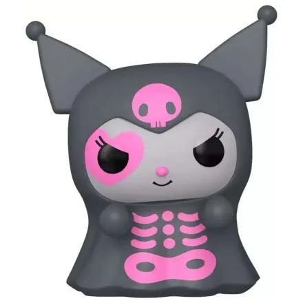 Funko POP Figur Kuromi Exklusiv Produktfoto
