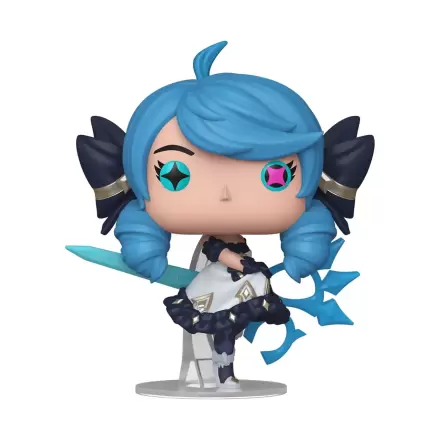 Funko POP Figur League of Legends Gwen Produktfoto