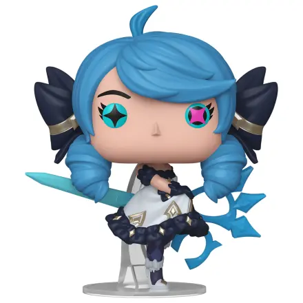 Funko POP Figur League of Legends Gwen Produktfoto