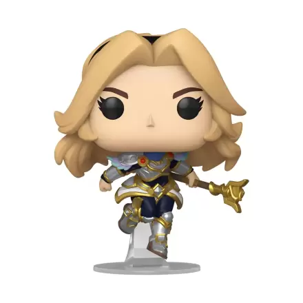 Funko POP Figur League of Legends Lux Produktfoto