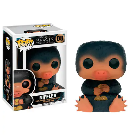 POP Figur Fantastic Beasts Niffler Produktfoto