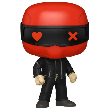 Funko POP Figur Lights Out Junior Trocci Produktfoto