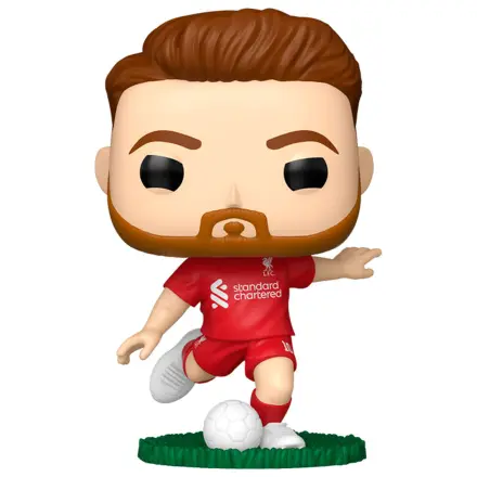 Funko POP Figur Liverpool Alexis Mac Allister Produktfoto