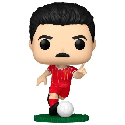 Funko POP Figur Liverpool Ian Rush Produktfoto