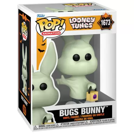Funko POP Figur Looney Tunes Bugs Bunny termékfotója